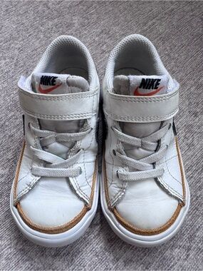 Nike Court Legacy Toddler - 8C